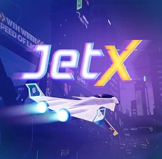 MostBet | JetX