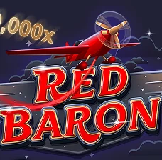 MostBet | Red Baron