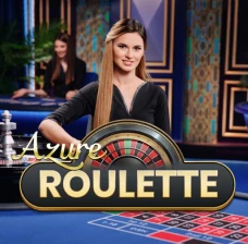 MostBet | Azure Roulette