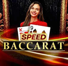 MostBet | Speed Baccarat