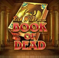 MostBet | Book of Dead