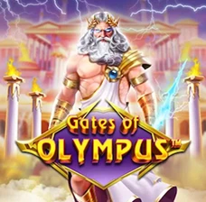 MostBet | Gates of Olympus